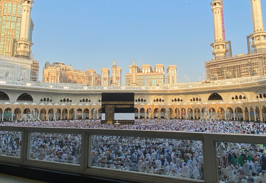 Arab Saudi Perketat Aturan Umrah Ramadan 1447 H, Paket Katering dan Hotel Jemaah Wajib Jelas